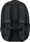BAAGL 3 SET Coolmate Black: batoh, penl, sek