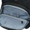 BAAGL 3 SET Coolmate Black: batoh, penl, sek