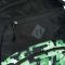 BAAGL 3 SET Coolmate Green: batoh, penl, sek