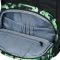 BAAGL 3 SET Coolmate Green: batoh, penl, sek