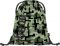 BAAGL 3 SET Coolmate Green: batoh, penl, sek