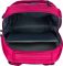 BAAGL 3 SET Coolmate Ruby: batoh, penl, sek