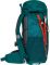 BAAGL Batoh Tracker Verde