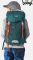BAAGL Batoh Tracker Verde