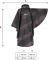 BAAGL Outdoor pltnka pono Lva vel. L (150 -17