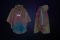 BAAGL Outdoor pltnka pono Unicorn vel. XS (90 