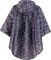 BAAGL Outdoor pltnka pono Panda vel. XS (90 -1