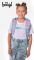BAAGL koln batoh Cubic Sweet