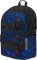 BAAGL koln batoh Skate Indigo