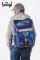 BAAGL SET 5 Zippy Vesmrn lo: aktovka, penl, s