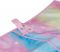 BAAGL Dtsk zstra Rainbow Unicorn