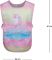 BAAGL Dtsk zstra Rainbow Unicorn