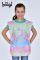 BAAGL Dtsk zstra Rainbow Unicorn