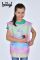BAAGL Dtsk zstra Rainbow Unicorn
