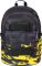 BAAGL 5 SET Skate Dune: batoh, penl, pouzdro, s