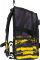 BAAGL 5 SET Skate Dune: batoh, penl, pouzdro, s