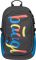 BAAGL SET 3 Core Logo mix: batoh, penl, sek