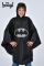 BAAGL Outdoor pltnka pono Batman Logo vel. M (