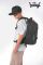 BAAGL koln batoh Skate Max Darkness GRS