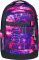 BAAGL SET 5 Skate max Galaxy: batoh, penl, sek,