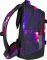 BAAGL SET 5 Skate max Galaxy: batoh, penl, sek,