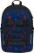 BAAGL SET 3 Skate Indigo: batoh, penl, sportovn 