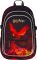 BAAGL SET 3 Core Harry Potter Fnix: batoh, penl,