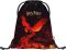 BAAGL SET 3 Core Harry Potter Fnix: batoh, penl,