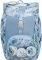 BAAGL SET 3 Airy Polar: batoh, pen�l, s��ek GRS