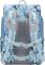 BAAGL SET 5 Airy Polar: batoh, pen�l, s��ek, z�st�