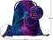 BAAGL SET 3 Core Nova: batoh, pen�l, s��ek GRS