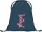BAAGL SET 3 Core Logo r��ov�: batoh, pen�l, s��ek 