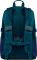 BAAGL SET 3 Core Logo modr�: batoh, pen�l, s��ek G