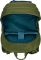 BAAGL SET 3 Skate Olive: batoh, pen�l, sportovn� t