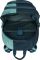 BAAGL SET 3 Skate Petrol: batoh, pen�l, sportovn� 