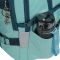 BAAGL SET 3 Skate Petrol: batoh, pen�l, sportovn� 