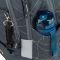 BAAGL SET 3 Skate Max Wave: batoh, pen�l, s��ek GR