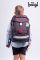 BAAGL SET 3 Airy Plus Z�chran��i: batoh, pen�l, s�
