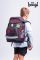 BAAGL SET 3 Airy Plus Z�chran��i: batoh, pen�l, s�