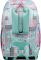 BAAGL SET 3 Airy Plus Sunset: batoh, pen�l, s��ek 