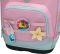 BAAGL SET 3 Airy Plus Sunset: batoh, pen�l, s��ek 