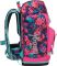 BAAGL SET 3 Airy Plus Plame��ci: batoh, pen�l, s��