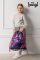 BAAGL SET 3 Airy Plus Plame��ci: batoh, pen�l, s��
