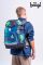 BAAGL SET 3 Airy Plus Chill: batoh, pen�l, s��ek 