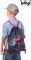 BAAGL SET 5 Airy Plus Z�chran��i: batoh, pen�l, s�