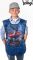 BAAGL SET 5 Airy Plus Z�chran��i: batoh, pen�l, s�