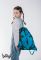 BAAGL SET 5 Airy Plus Butterfly: batoh, pen�l, s��