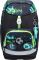 BAAGL SET 5 Airy Plus Fotbal: batoh, pen�l, s��ek,
