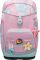 BAAGL SET 5 Airy Plus Sunset: batoh, pen�l, s��ek,