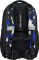 BAAGL SET 3 Skate Max Variety: batoh, pen�l, s��ek